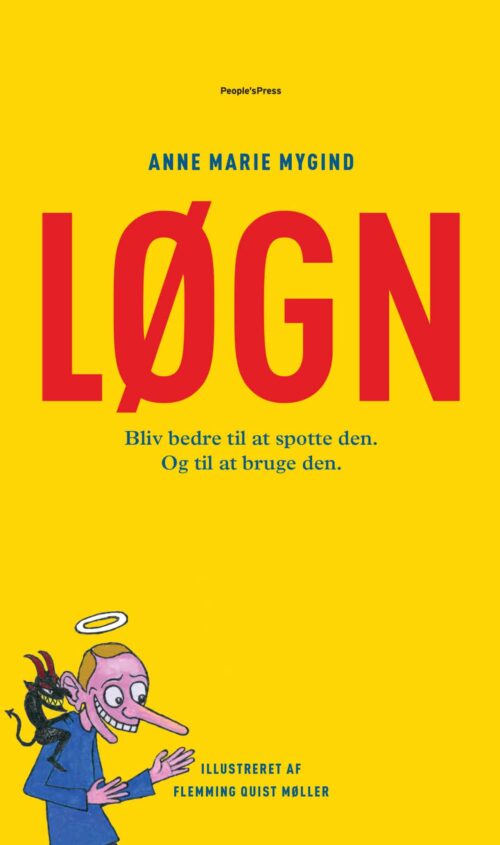 Løgn