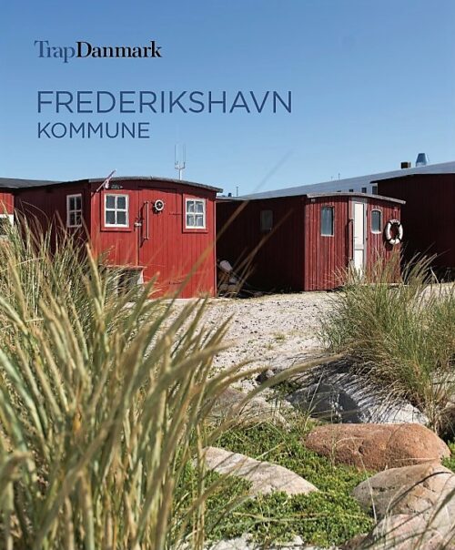 Trap Danmark: Frederikshavn Kommune