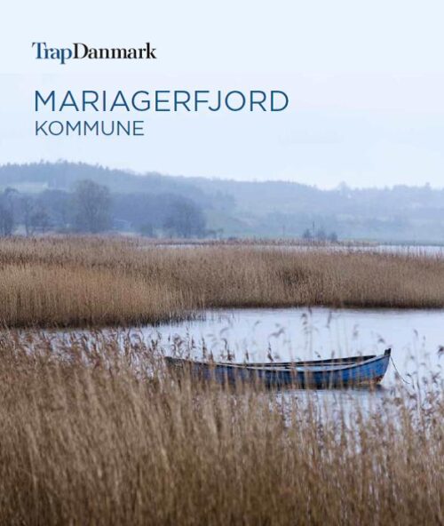 Trap Danmark: Mariagerfjord Kommune