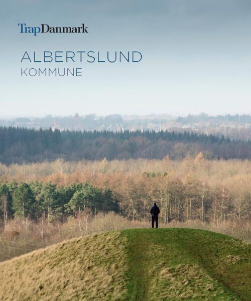 Trap Danmark: Albertslund Kommune