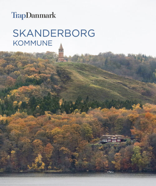 Trap Danmark: Skanderborg Kommune