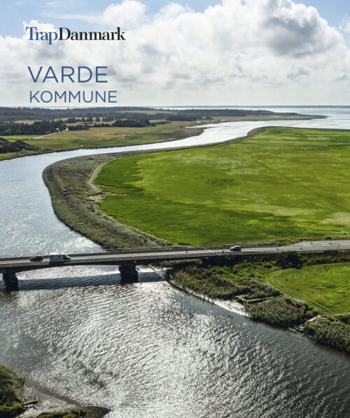 Trap Danmark: Varde Kommune