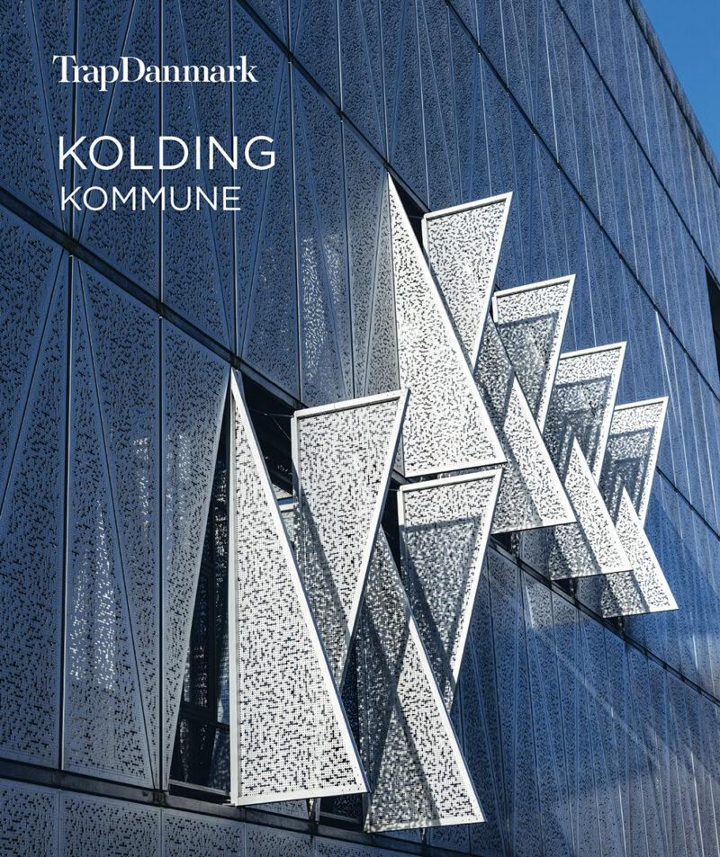 Trap Danmark: Kolding Kommune