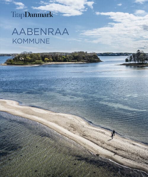 Trap Danmark: Aabenraa Kommune