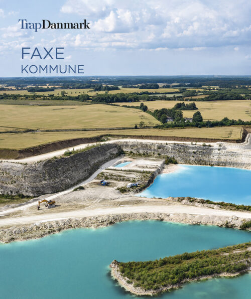 Trap Danmark: Faxe Kommune