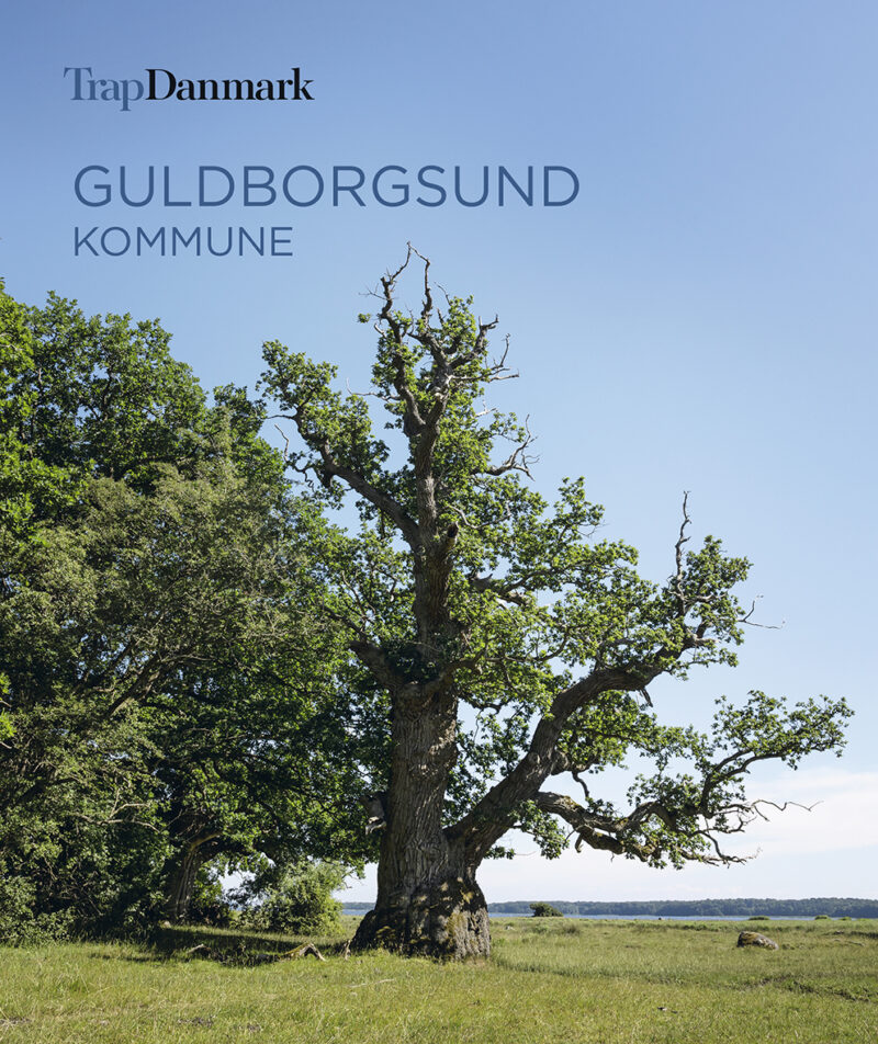 Trap Danmark: Guldborgsund Kommune