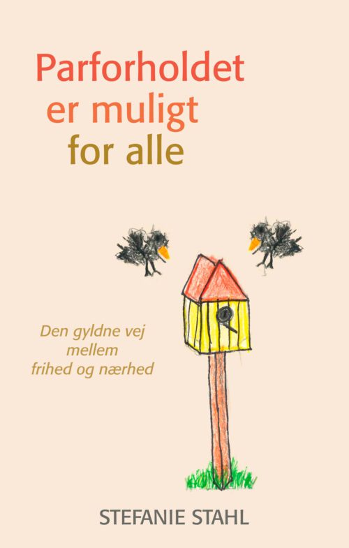 Parforholdet er muligt for alle