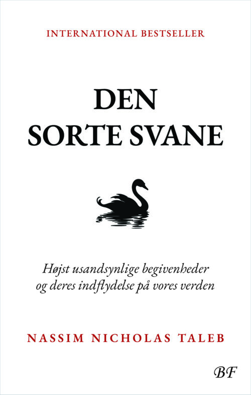 Den Sorte Svane