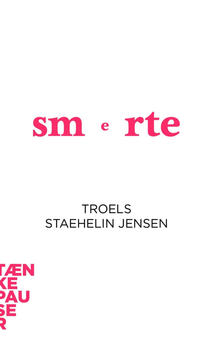 Smerte