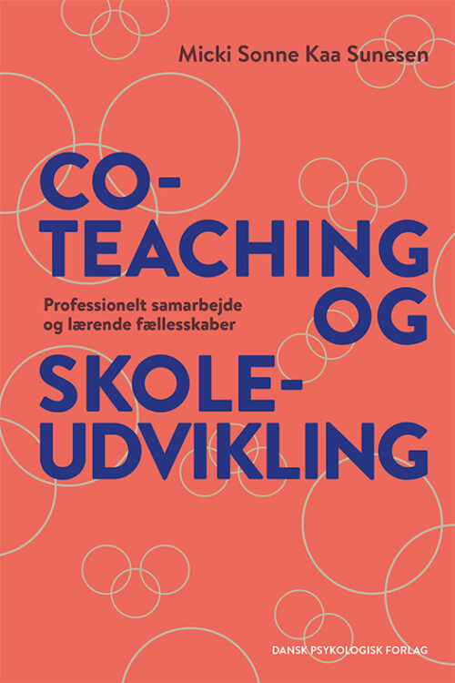 Co-teaching og skoleudvikling