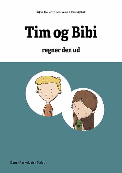 Matematikhistorier - Tim og Bibi regner den ud