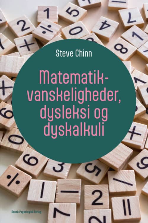 Matematikvanskeligheder