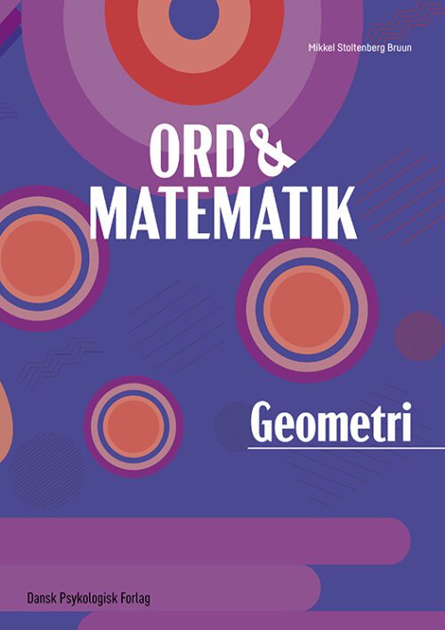 Ord & matematik - GEOMETRI