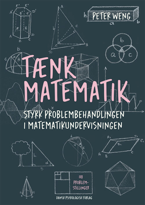 TÆNK MATEMATIK