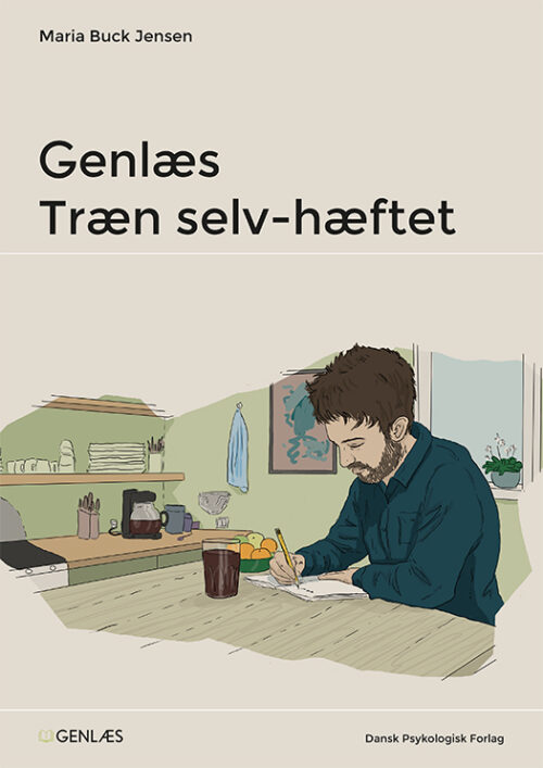 Genlæs - Træn selv-hæftet