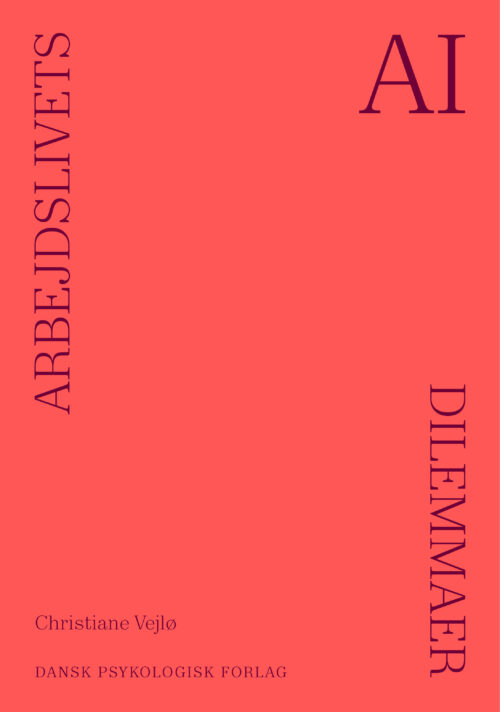 Arbejdslivets dilemmaer – AI