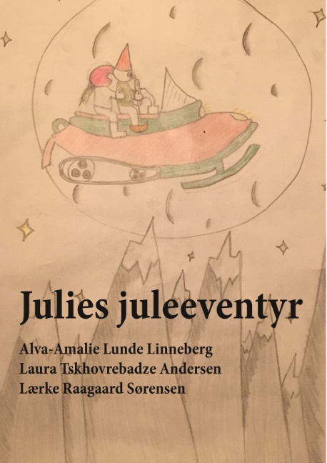 Julies juleeventyr