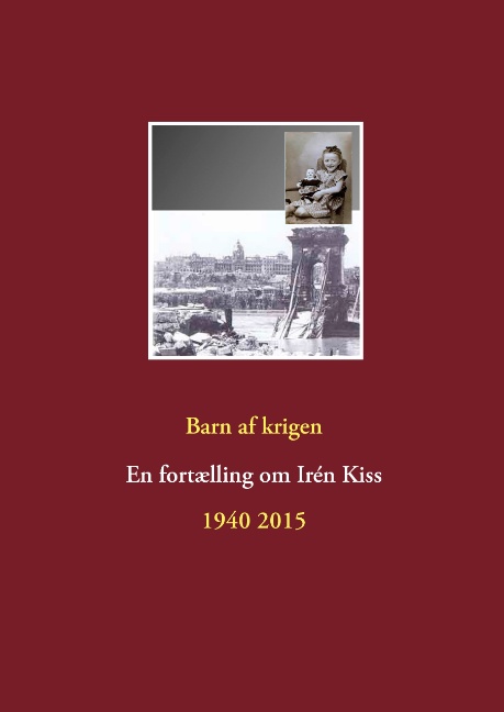 Barn af krigen