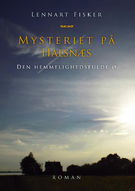 Mysteriet på Halsnæs