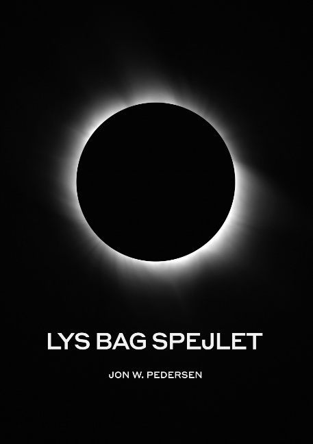 Lys bag spejlet