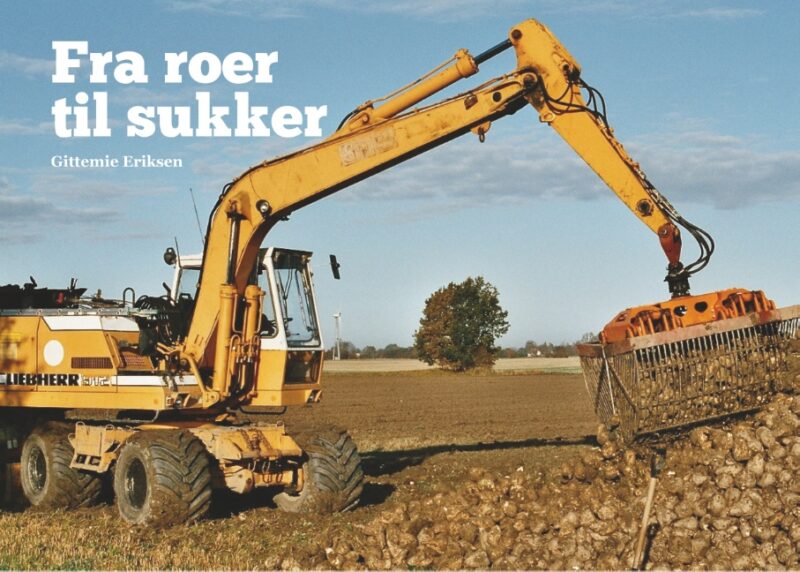 Fra roer til sukker