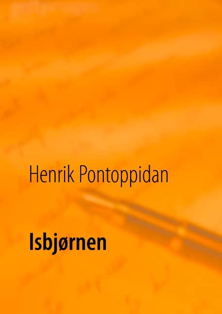 Isbjørnen