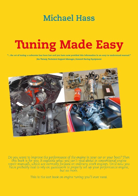 Tuning Made Easy