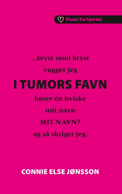 I Tumors favn