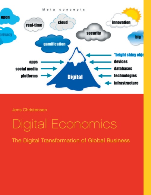 Digital Economics