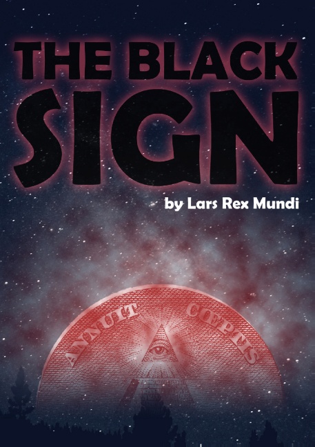 The Black Sign