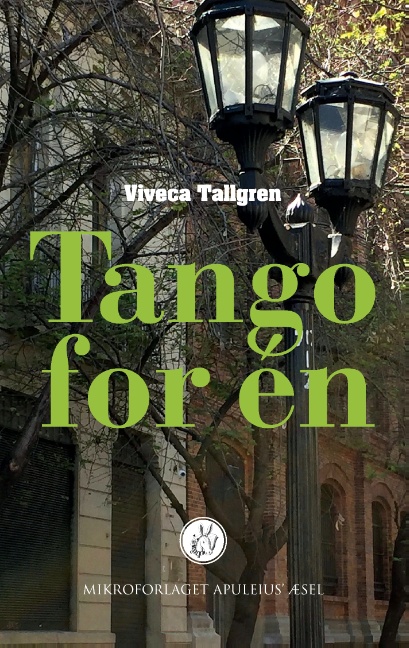 Tango for én