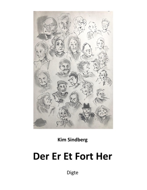 Der Er Et Fort Her