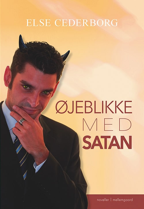 Øjeblikke med Satan