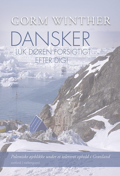 Dansker