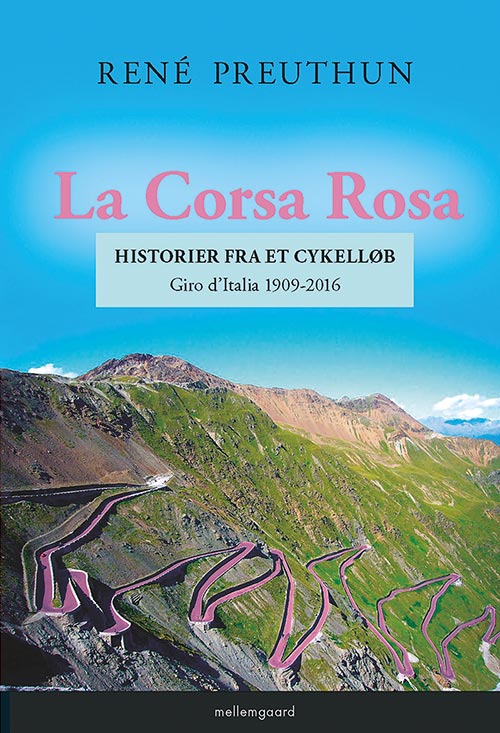 La Corsa Rosa