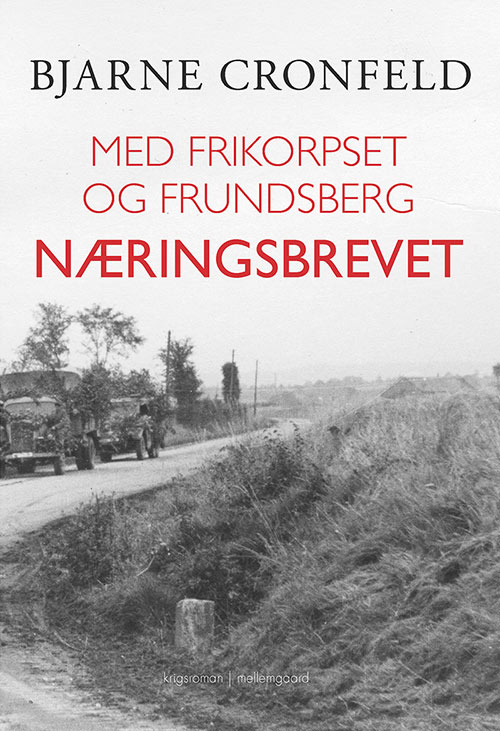 Med Frikorpset og Frundsberg