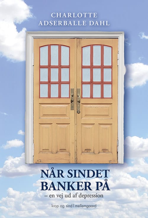 Når sindet banker på