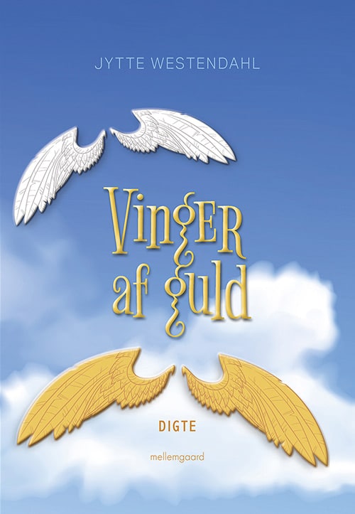 Vinger af guld