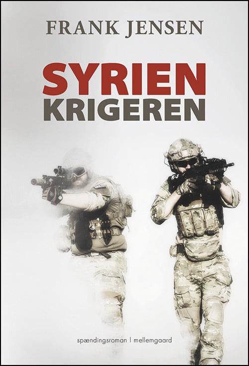 Syrienkrigeren