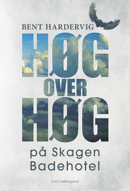 Høg over høg på Skagen Badehotel