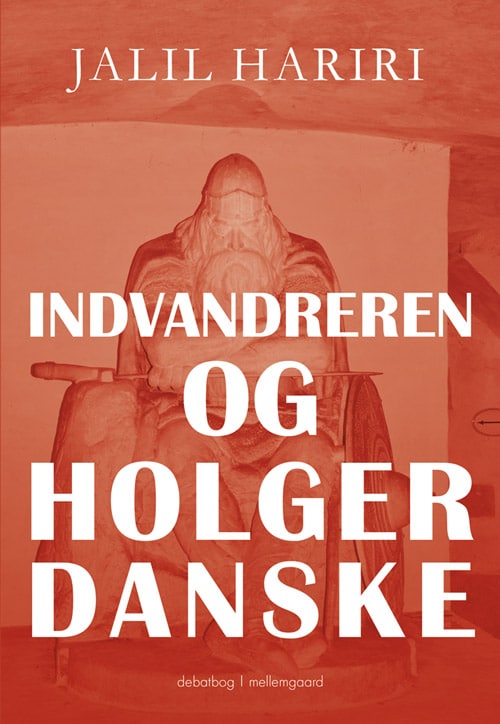 Indvandreren og Holger Danske