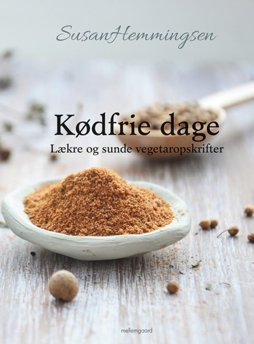 Kødfrie dage