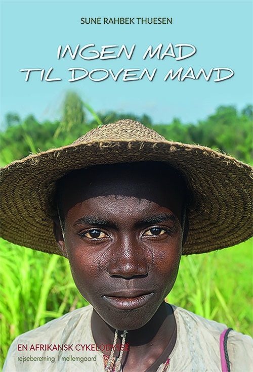 Ingen mad til doven mand