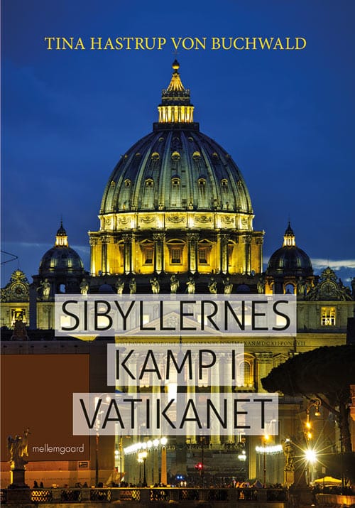 Sibyllernes kamp i Vatikanet