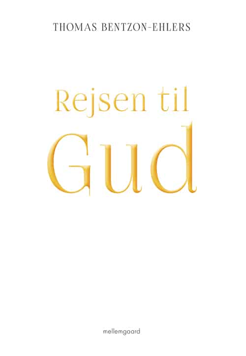 Rejsen til Gud