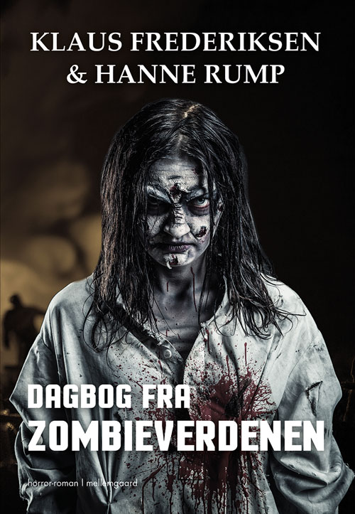Dagbog fra zombieverdenen