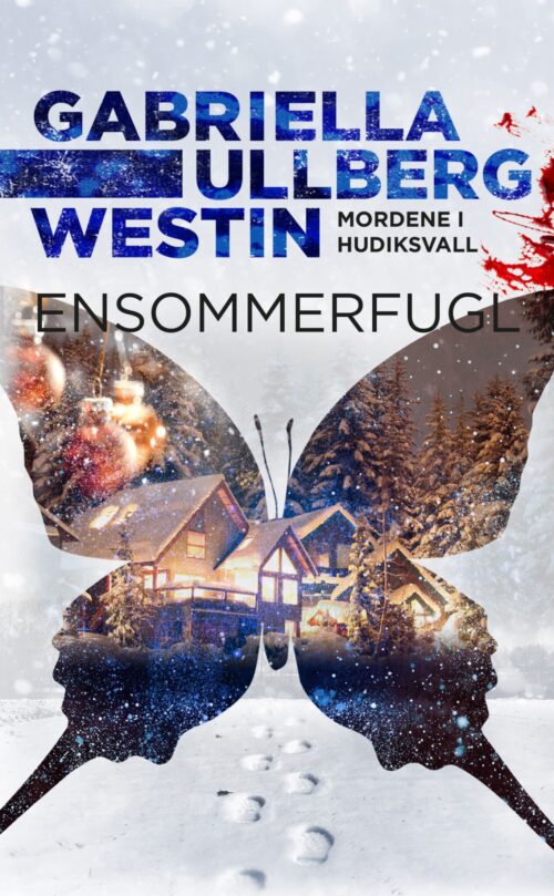 Ensommerfugl