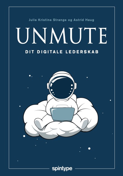 Unmute dit digitale lederskab