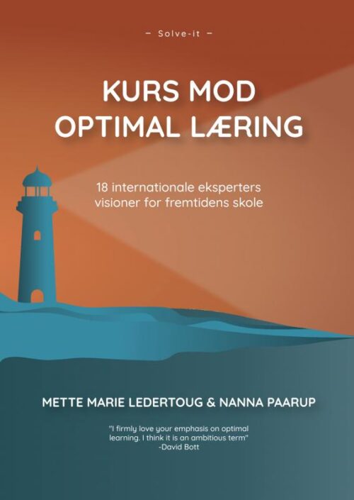 Kurs mod optimal læring