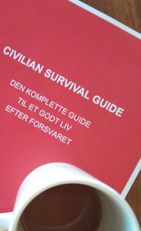 Civilian Survival Guide